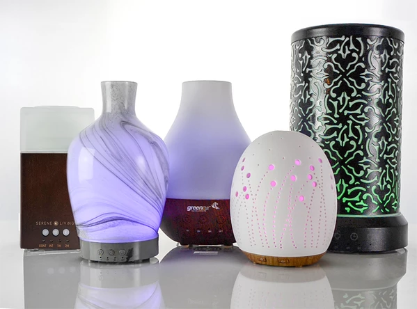 wholesale diffusers