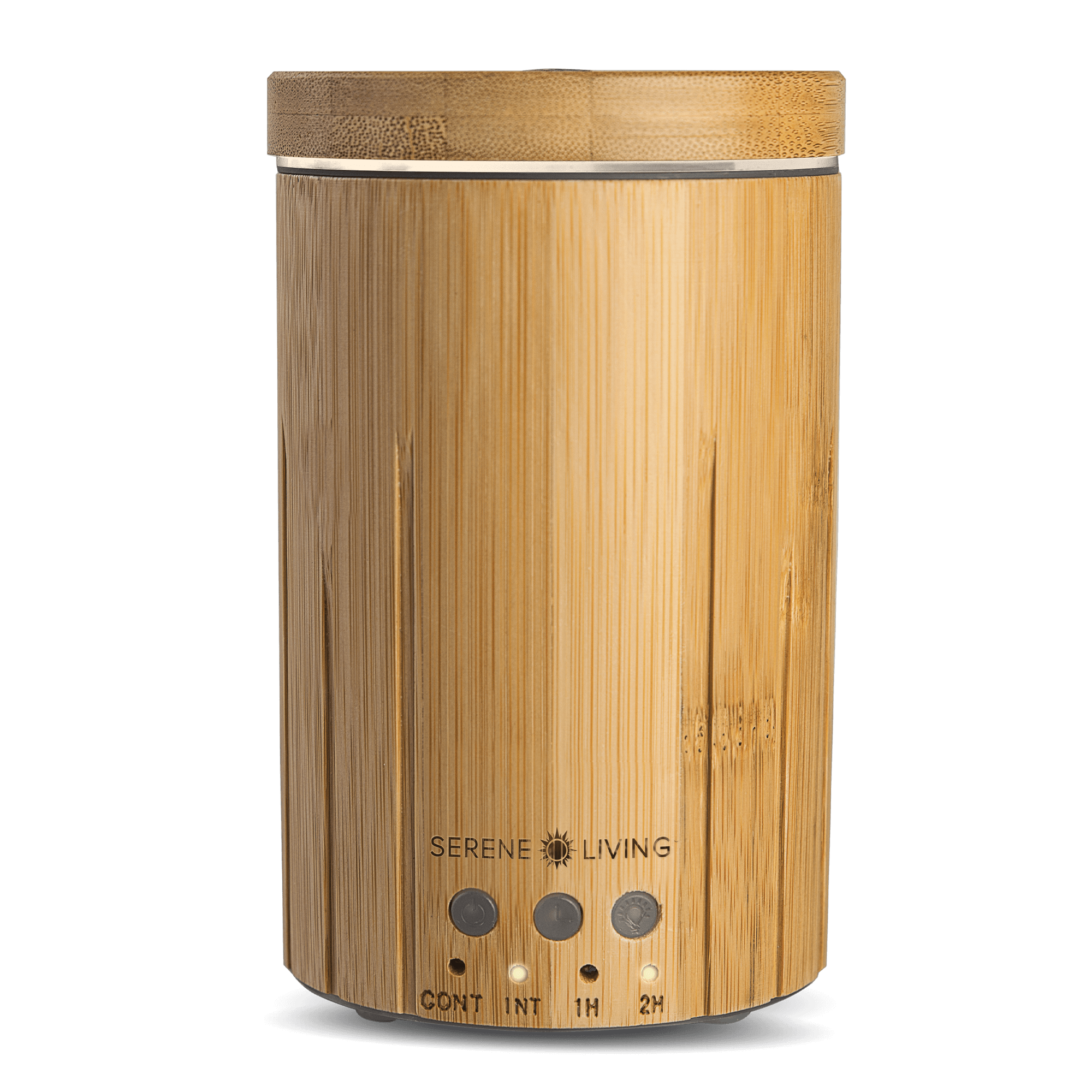 Serene Living Bamboo New Green Air Inc.