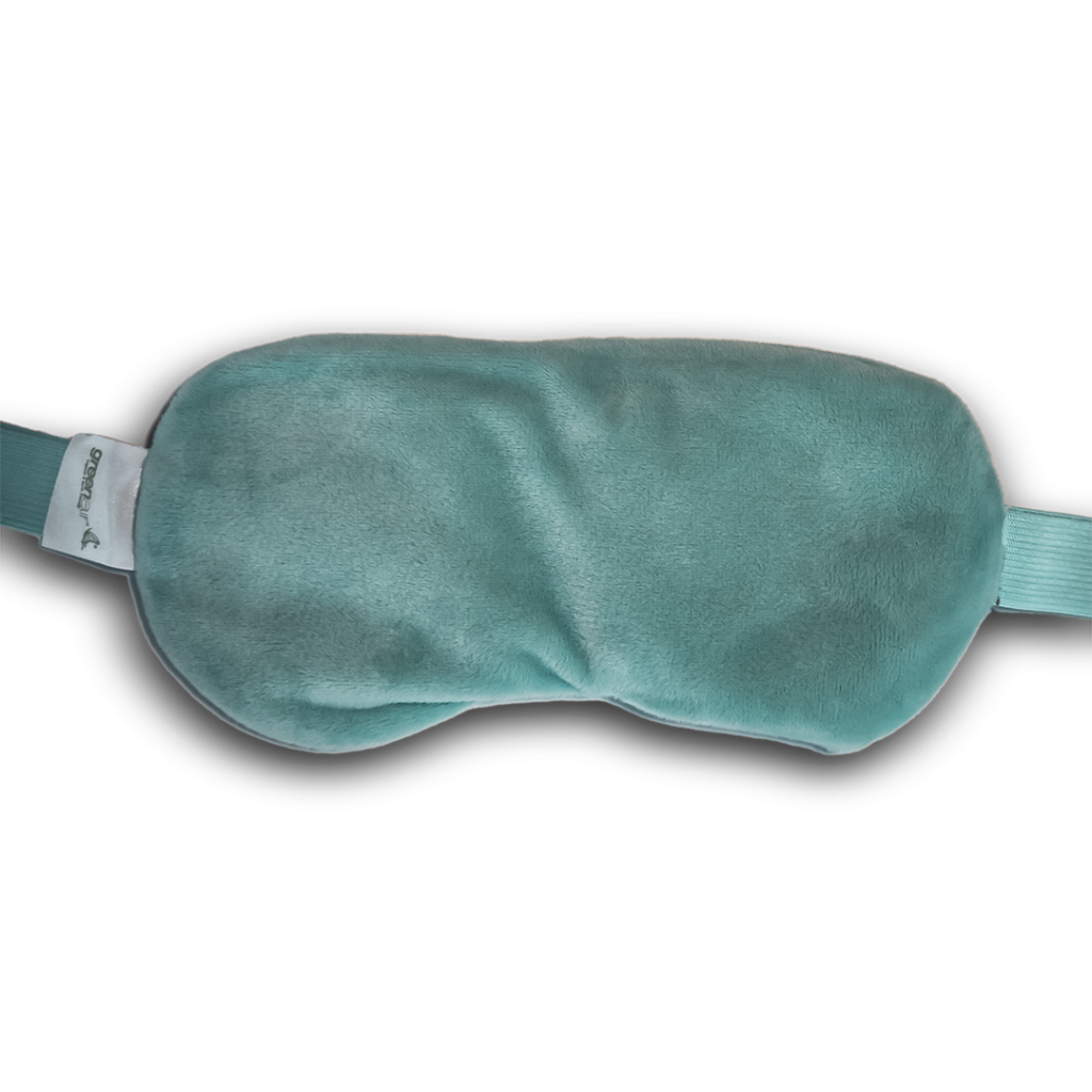 Headache Weighted Eye Pillow New Green Air Inc.